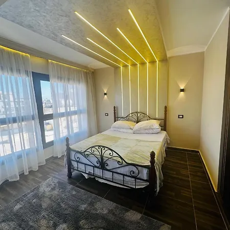 Glim Bay Ultra Lux Sea View Apartment Alexandria Exterior foto