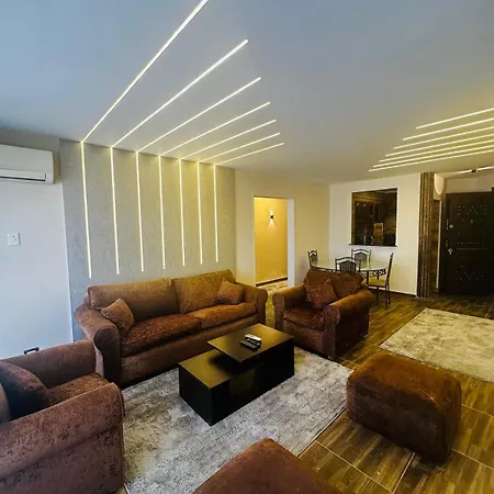 Glim Bay Ultra Lux Sea View Apartment Alexandria Exterior foto