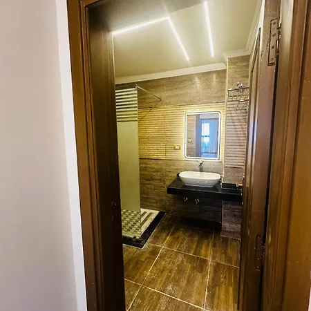 Glim Bay Ultra Lux Sea View Apartment Alexandria Exterior foto