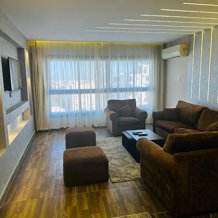 Glim Bay Ultra Lux Sea View Apartment Alexandria Exterior foto